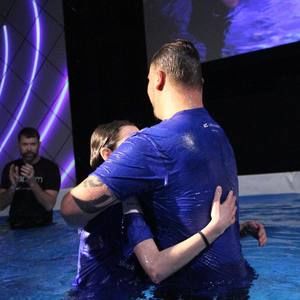 Meet your Posher, Tyler